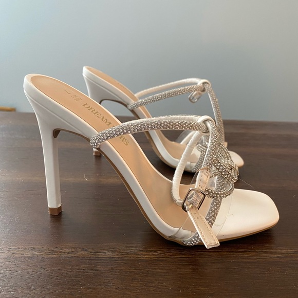 Wedding Shoes - Picture 2 of 4